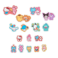 Sanrio x SWIMMER 2nd Edition Sticker Set
