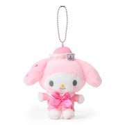 My Melody "Sailor Collar" Plush Mascot