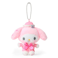My Melody "Sailor Collar" Plush Mascot
