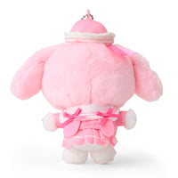 My Melody "Sailor Collar" Plush Mascot
