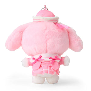 My Melody "Sailor Collar" Plush Mascot
