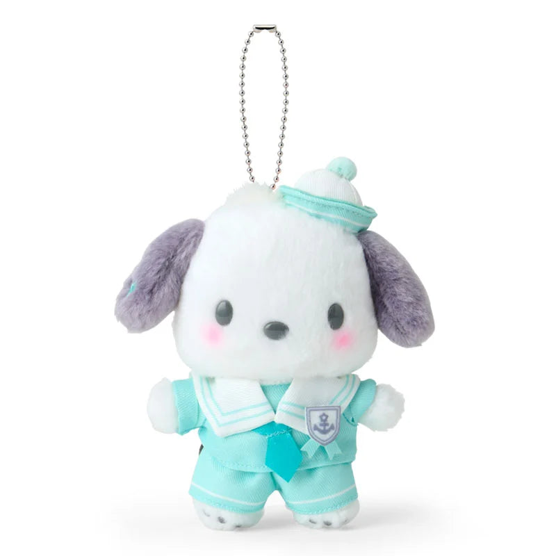 Pochacco 
