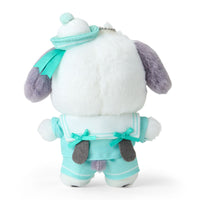 Pochacco "Sailor Collar" Plush Mascot
