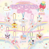 Sanrio Strawberry News #690 August 2025
