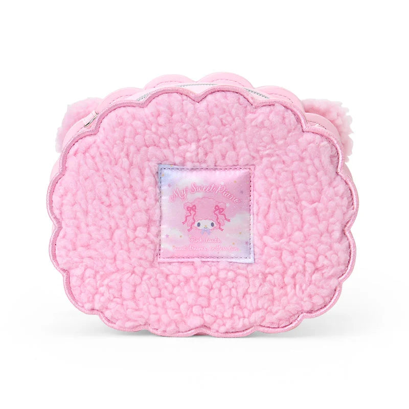My Sweet Piano "Dreamy" Die-cut Handbag