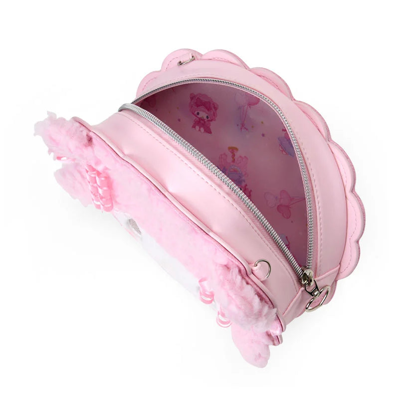 My Sweet Piano "Dreamy" Die-cut Handbag