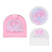 My Sweet Piano "Dreamy" Mirror & Comb