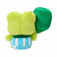 Keroppi "Dreaming Balloon" Mascot Plush
