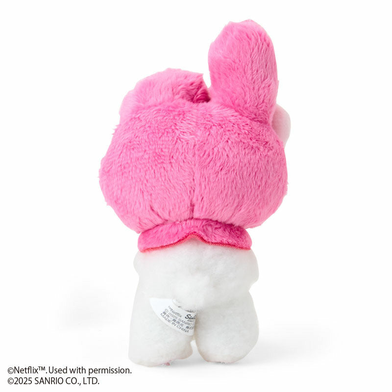 Netflix My Melody Mascot Cake