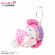 Netflix My Melody Sleeping Mascot Plush