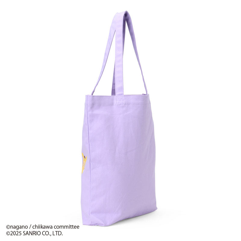 "Chiikawa x Sanrio Characters" Tote Bag