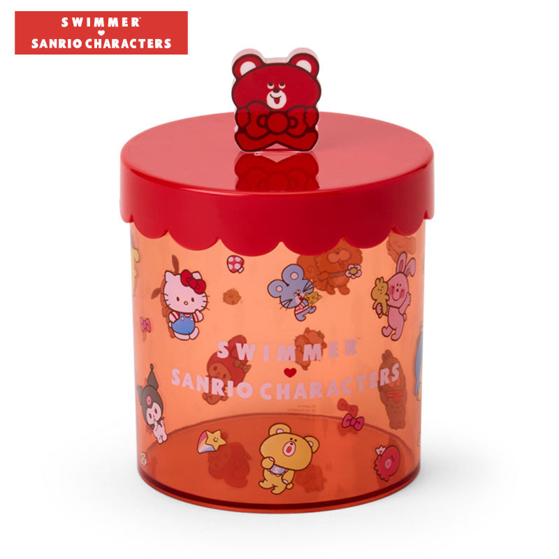 Sanrio x SWIMMER 2nd Edition Canister