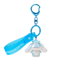 Cinnamoroll "Sailor Collar" 3D Keychain