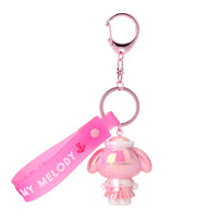 My Melody "Sailor Collar" 3D Keychain