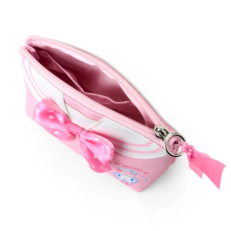 My Melody "Sailor Collar" Pouch
