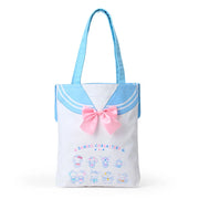 Sanrio "Sailor Collar" Tote Bag