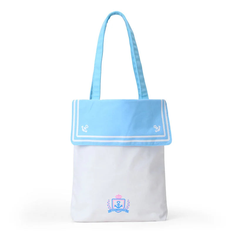 Sanrio "Sailor Collar" Tote Bag