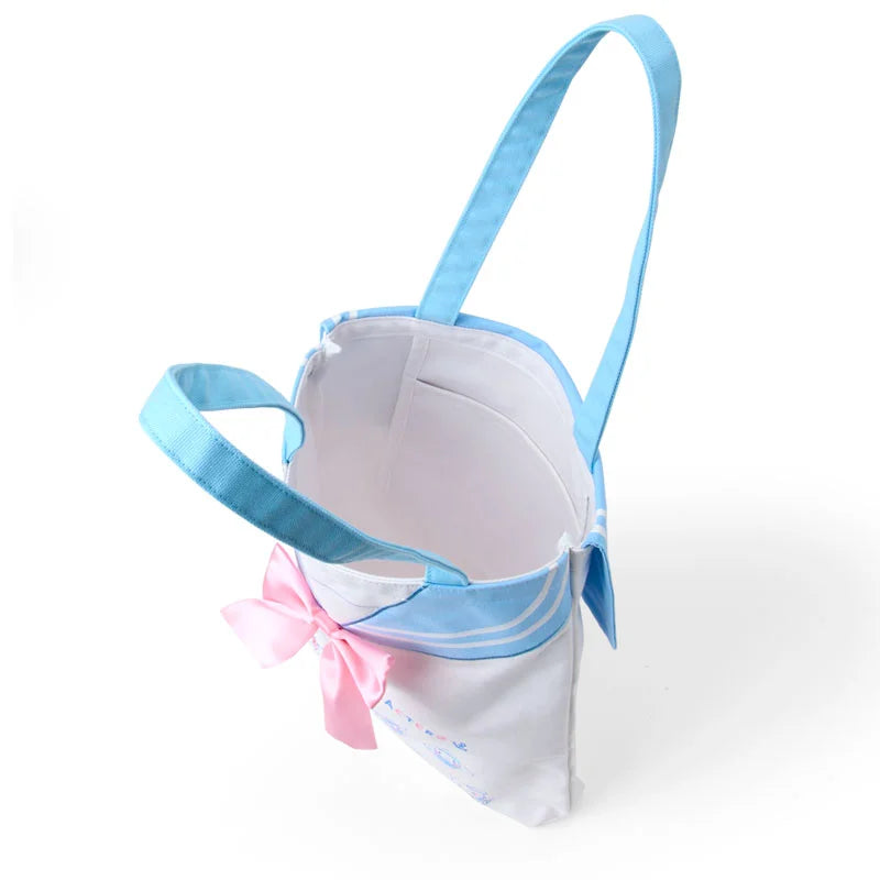 Sanrio "Sailor Collar" Tote Bag
