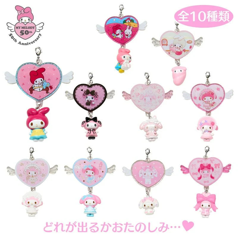 My Melody Charm A Blind Box [Theme Store Exclusive]