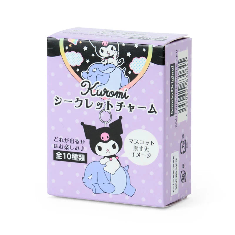 Kuromi Charm Blind Box [Theme Store Exclusive]