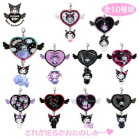 Kuromi Charm Blind Box [Theme Store Exclusive]

