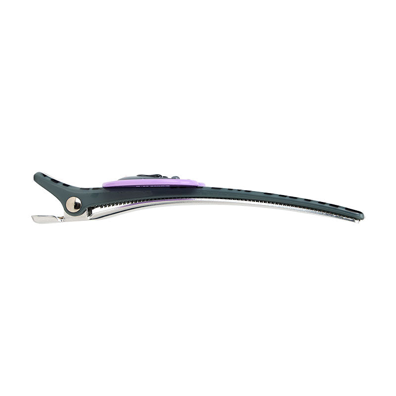 Kuromi "Monotone Animal" Long Hair Clip