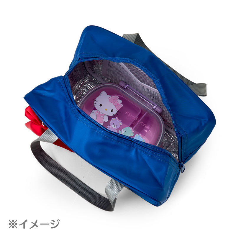 My Melody My Deco Bag Insulated Lunch Bag