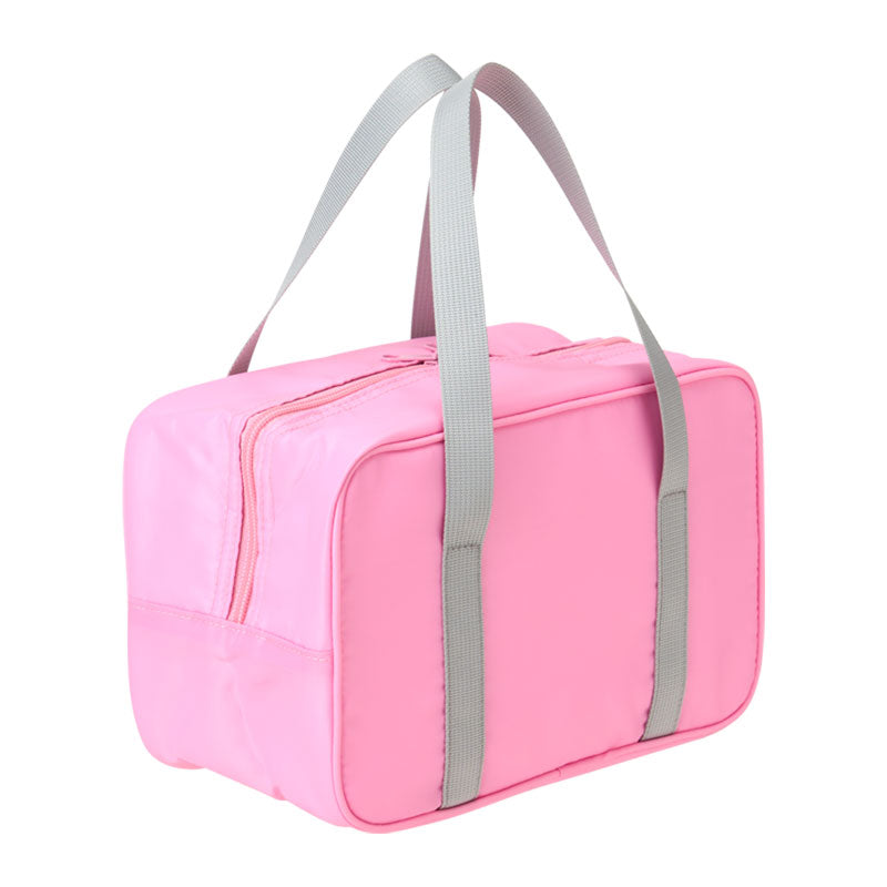 My Melody My Deco Bag Insulated Lunch Bag