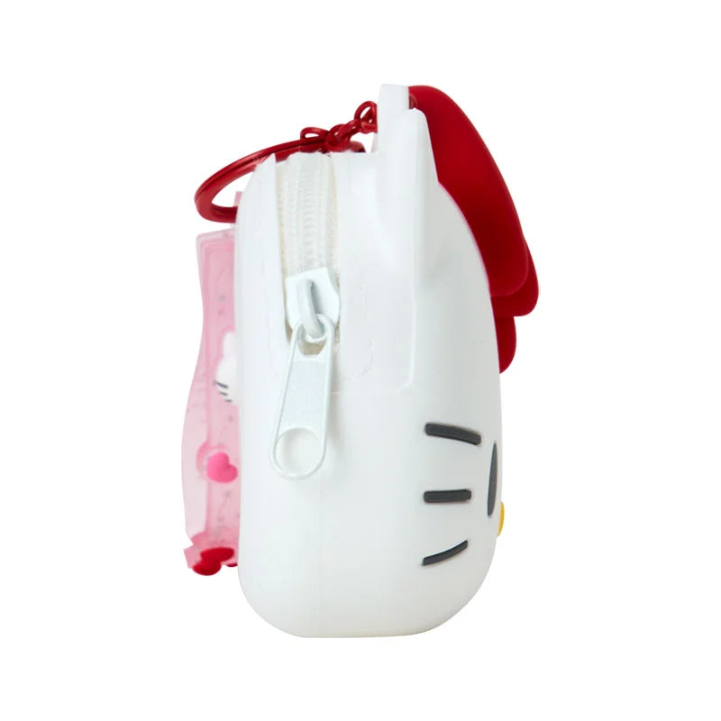 Hello Kitty My Deco Bag Silicone Pouch