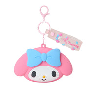 My Melody My Deco Bag Silicone Pouch