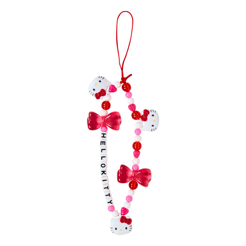 Hello Kitty My Deco Bag Phone Strap