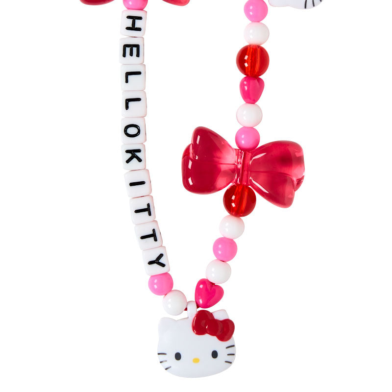 Hello Kitty My Deco Bag Phone Strap