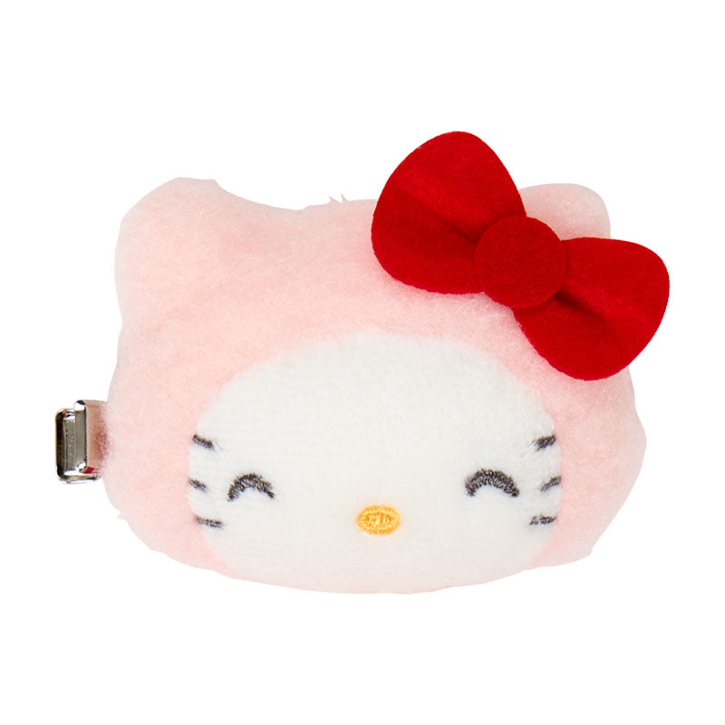 Hello Kitty My Deco Bag Hair Clip Set