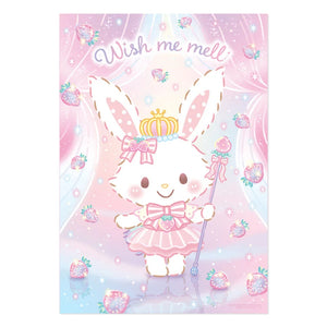 Sanrio Strawberry News #691 September 2025