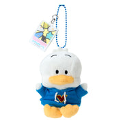 Pekkle "Hapidanbui 5th Anniversary! All Together" Plush Mascot