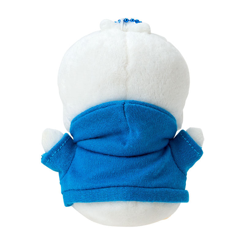 Pekkle "Hapidanbui 5th Anniversary! All Together" Plush Mascot