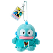 Hangyodon "Hapidanbui 5th Anniversary! All Together" Plush Mascot