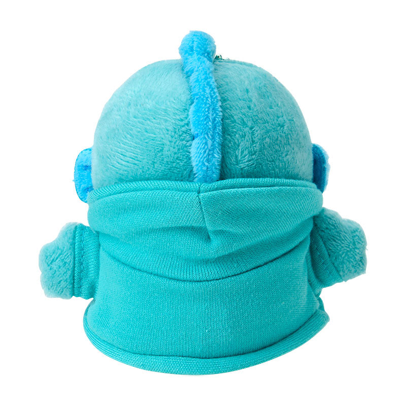 Hangyodon "Hapidanbui 5th Anniversary! All Together" Plush Mascot