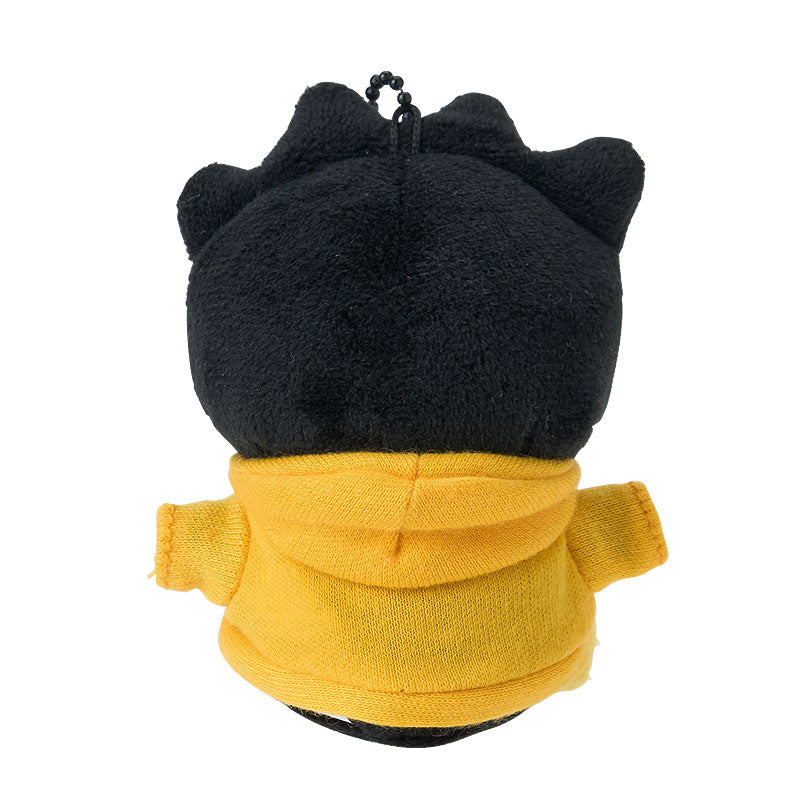 Badtz Maru "Hapidanbui 5th Anniversary! All Together" Plush Mascot