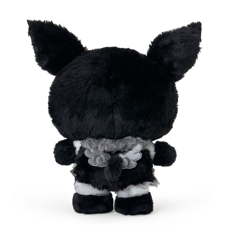 My Melody & Kuromi Rabbit Design Display Doll [Kuromi]