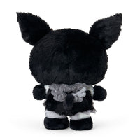 My Melody & Kuromi Rabbit Design Display Doll [Kuromi]
