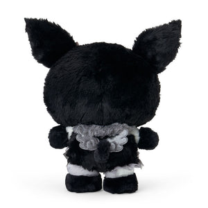 My Melody & Kuromi Rabbit Design Display Doll [Kuromi]