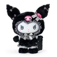My Melody & Kuromi Rabbit Design Display Doll [Kuromi]
