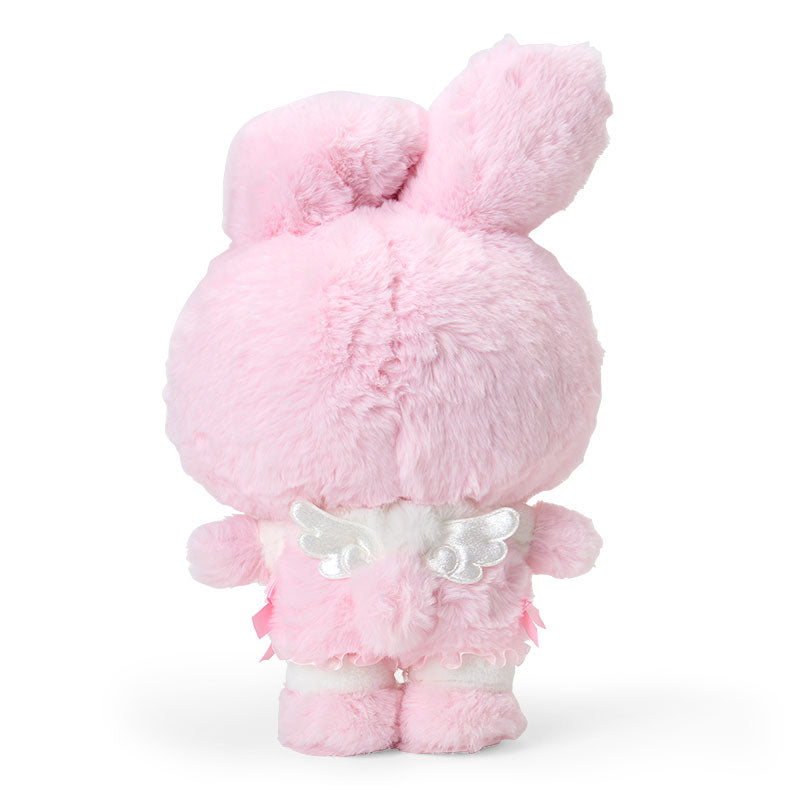 My Melody & Kuromi Rabbit Design Display Doll [My Melody]