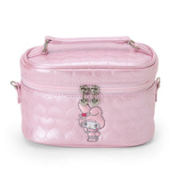 My Melody & Kuromi Rabbit Design Vanity Shoulder Bag [My Melody]
