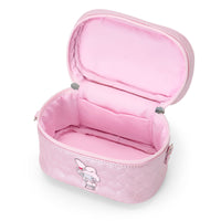 My Melody & Kuromi Rabbit Design Vanity Shoulder Bag [My Melody]
