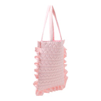 My Melody & Kuromi Rabbit Design Tote Bag [My Melody]
