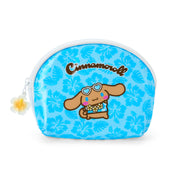 Cinnamoroll Tan "Tokonatsu Vacation" Pouch