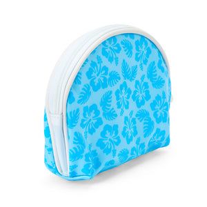 Cinnamoroll Tan "Tokonatsu Vacation" Pouch