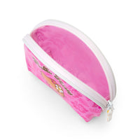 My Melody Tan "Tokonatsu Vacation" Pouch
